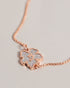 <P>40 Magnolia Lilliflora Small Bracelet</P>